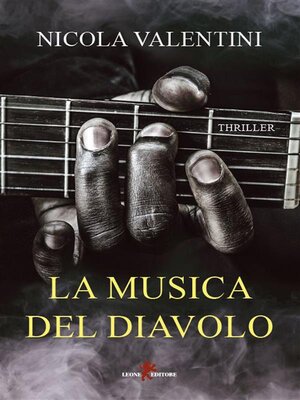 cover image of La musica del diavolo
